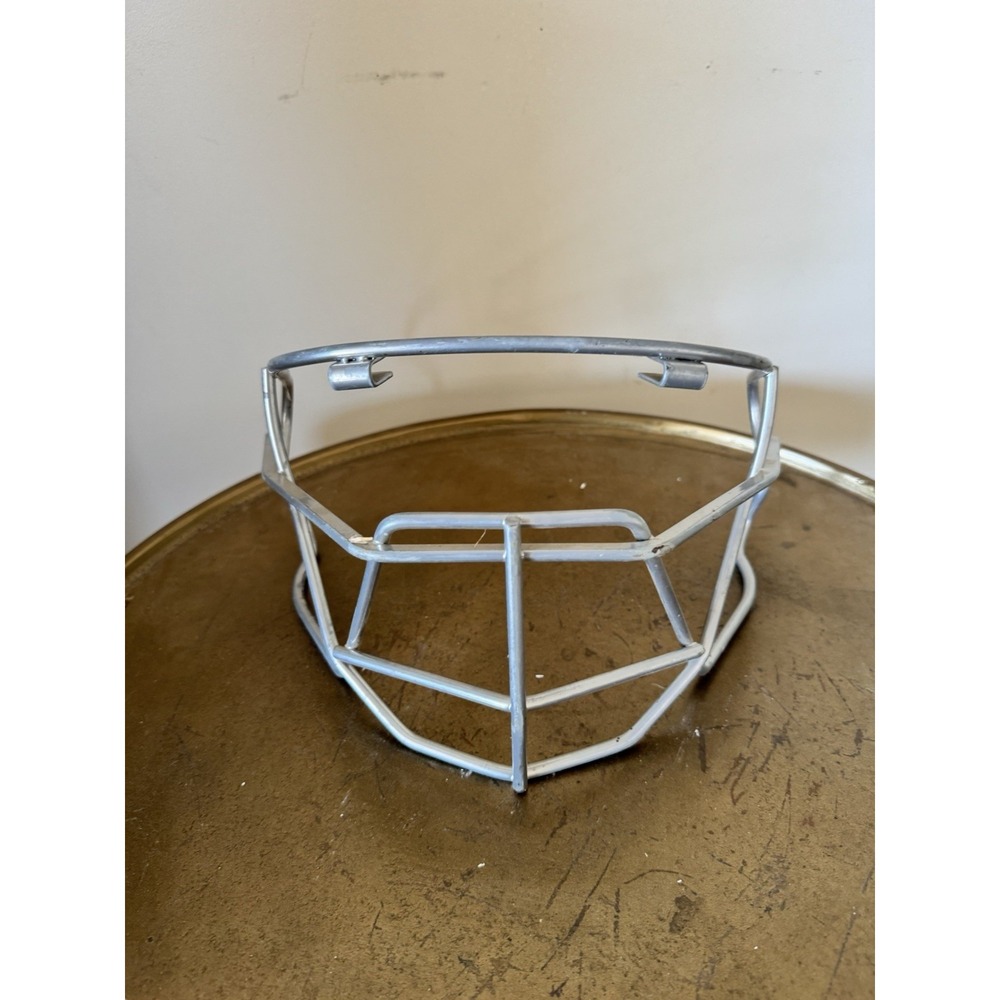 Boys Baseball Snap On Face Guard For Helmet Protection Softball